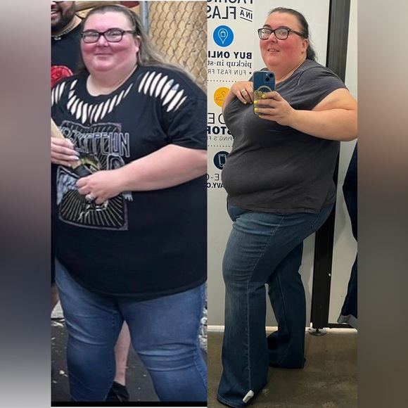 Meet your Posher, Melissa - Picture 1 of 1